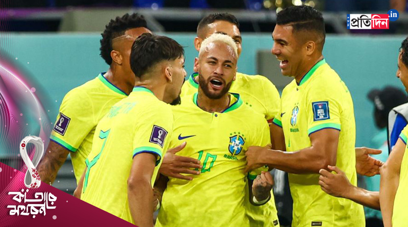 CONMEBOL urges Brazil to change 3 jersey stars to hearts to honour Pele | Sangbad Pratidin
