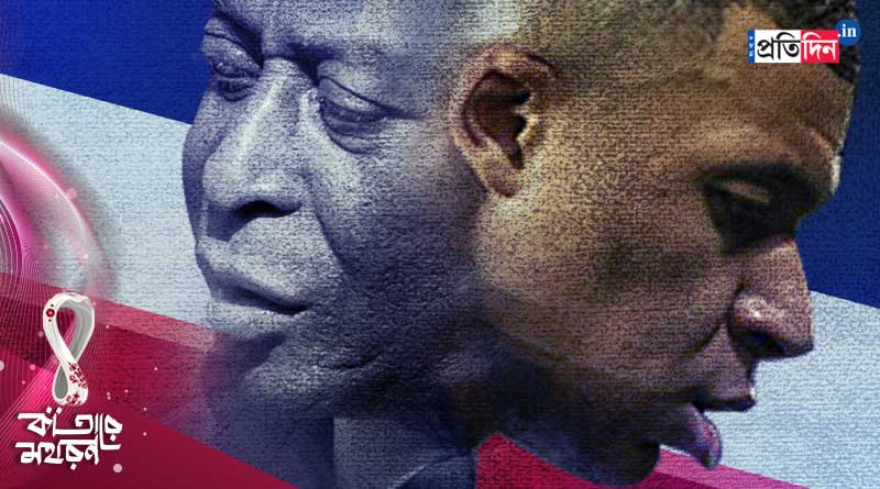 Kylian Mbappe is next football sensation in world football | Sangbad Pratidin
