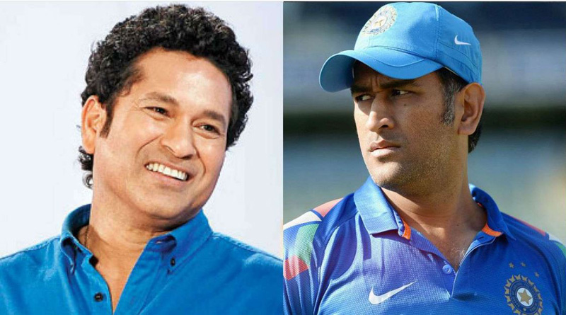CVs of Sachin Tendulkar, MS Dhoni, Virender Sehwag for National Selectors' Posts poured in । Sangbad Pratidin