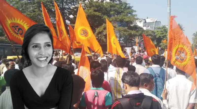 After Shraddha Walker murder case VHP demands nationwide ‘anti love jihad’ law | Sangbad Pratidin