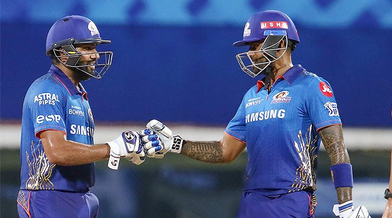 Rohit Sharma guided me since 2018, says Surya Kumar Yadav on becoming No 1 T20 batter | Sangbad Pratidin