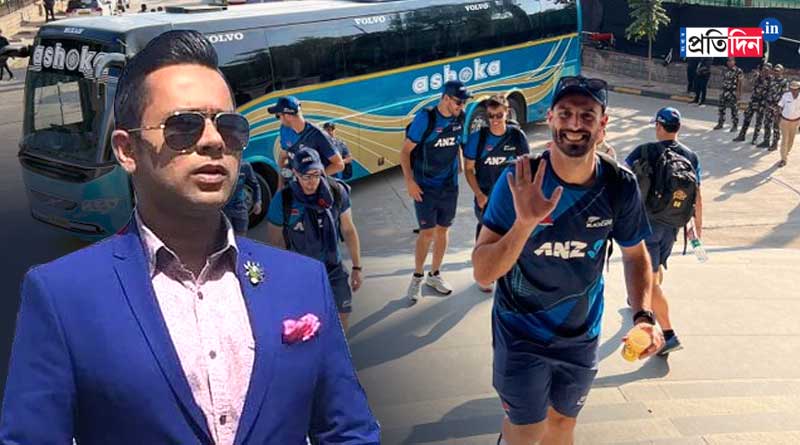 New Zealand seems to be weak opponent, says Aakash Chopra । Sangbad Pratidin