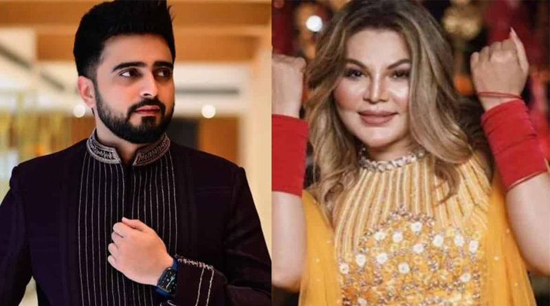 Rakhi Sawant's ex-husband Adil made these allegation against her | Sangbad Pratidin