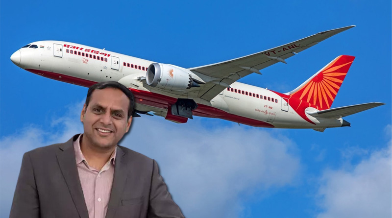doctor battled for 5 hours to save the life of a flight passenger | Sangbad Pratidin