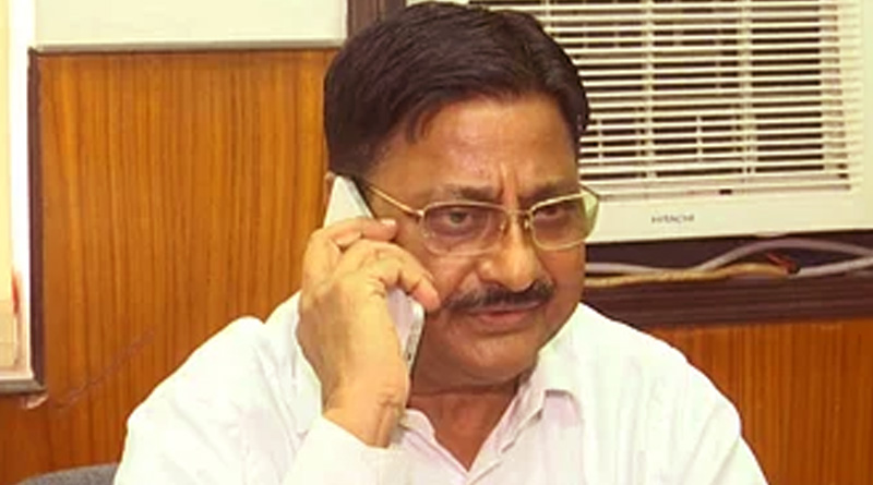 IFA President Ajit Banerjee sparks controversy again | Sangbad Pratidin