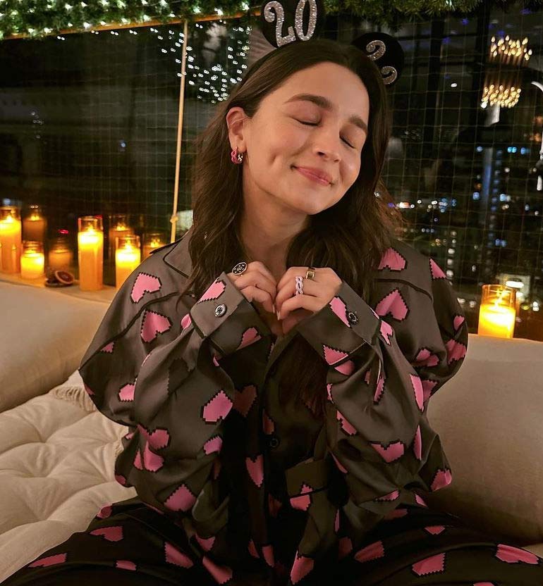 Alia