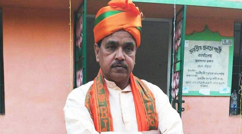 BJP MLA from Onda threats Didir Doot and raises controversy | Sangbad Pratidin