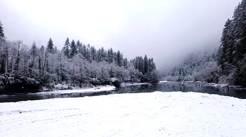 This is not Switzerland or Kashmir but a stunning place in Arunachal Pradesh | Sangbad Pratidin