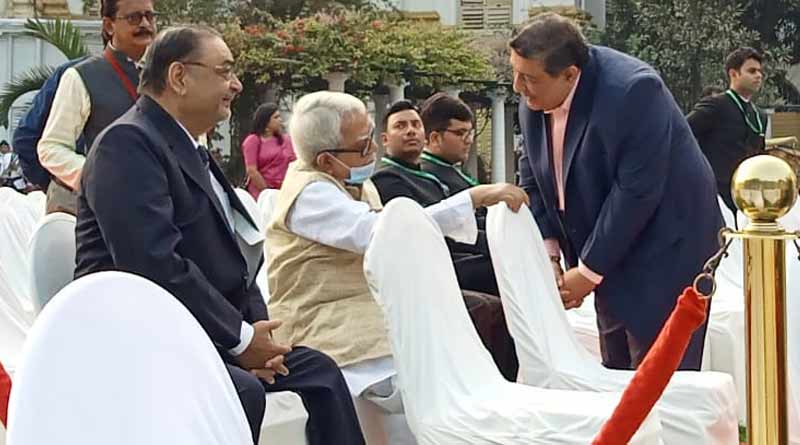 Biman Bose