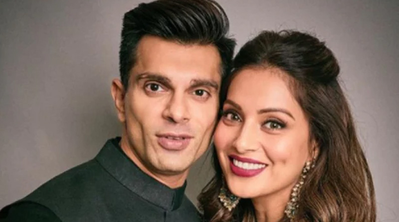 To Bipasha Basu On Her Birthday, With Love From Husband Karan Singh Grover| Sangbad Pratidin
