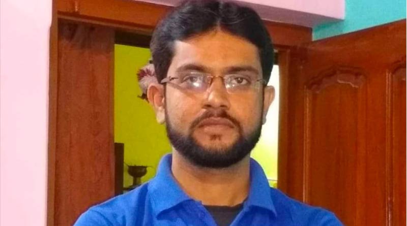 Body of a youth found near rail bridge | Sangbad Pratidin