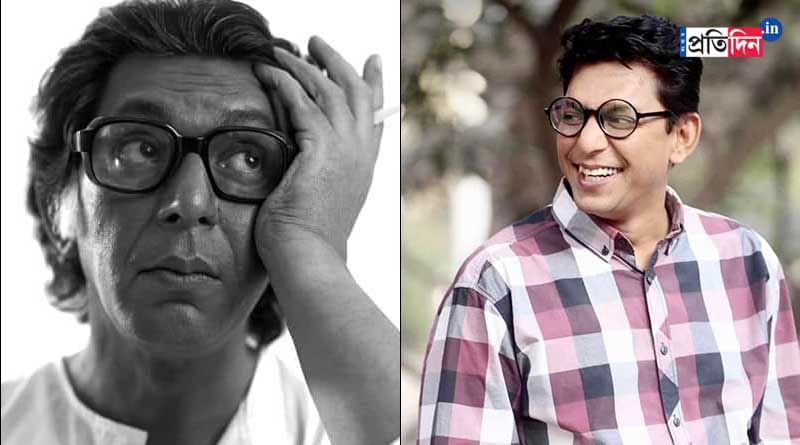 Chanchal Choudhury opens up on Mrinal sen's Look in Srijit's Padatik| Sangbad Pratidin