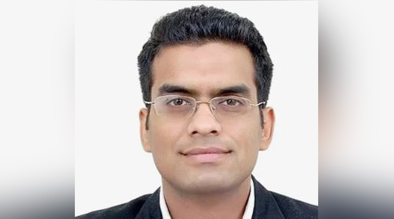 BJP's Anup Gupta elected as Chandigarh's new Mayor। Sangbad Pratidin