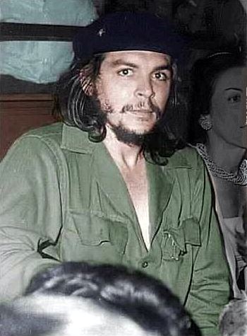 Che-G