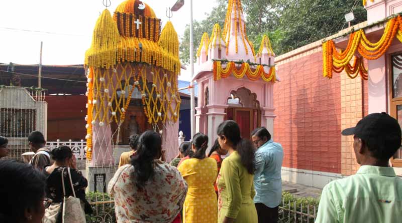 Cossipore
