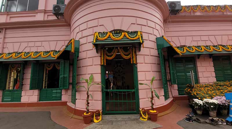 Cossipore