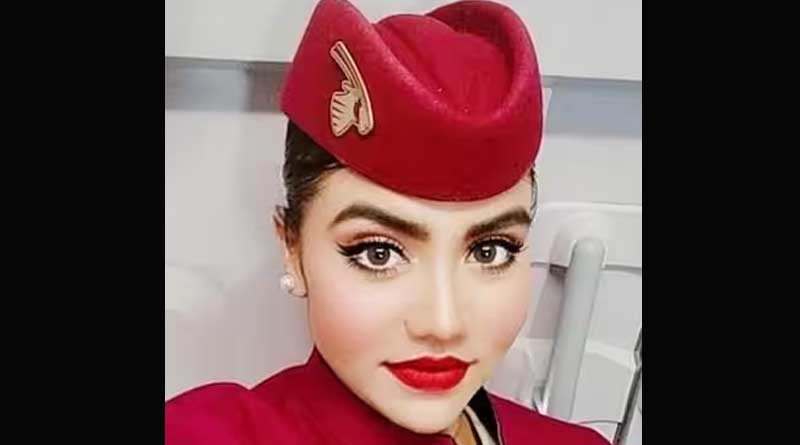 Suspicious death of former air hostess in Kolkata
