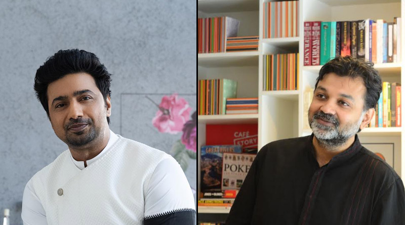 Here is what Srijit Mukherji about Dev's Byomkesh Durgo Rahasya | Sangbad Pratidin