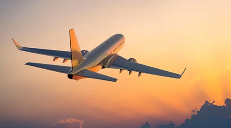 Bomb threat at Moscow-Goa flight, emergency landing in Gujarat | Sangbad Pratidin