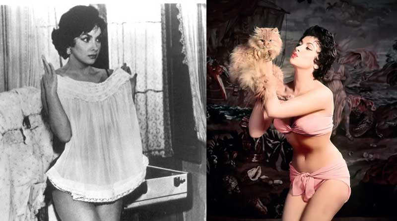 Most beautiful woman Gina Lollobrigida passes away at 95 | Sangbad Pratidin