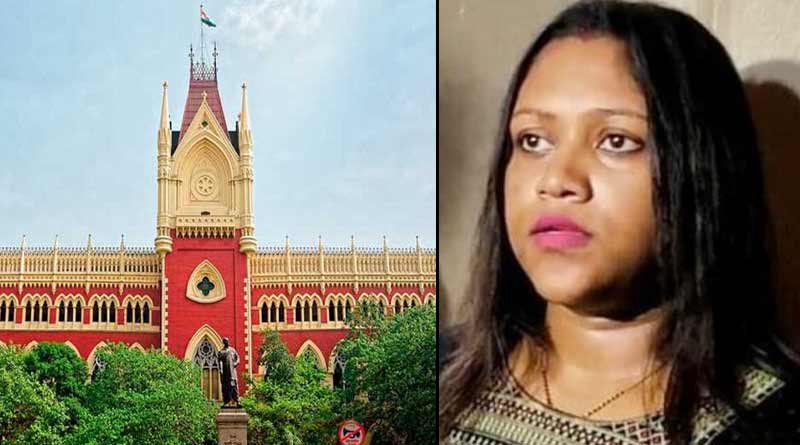 Babita Sarkar appeals at Calcutta HC to publish merit list of SSC । Sangbad Pratidin