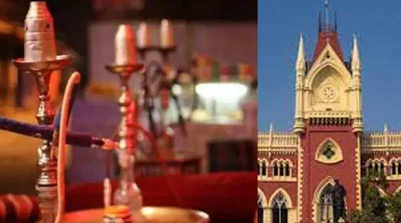 Hookah bars will not be stopped in Kolkata, says Calcutta HC | Sangbad Pratidin