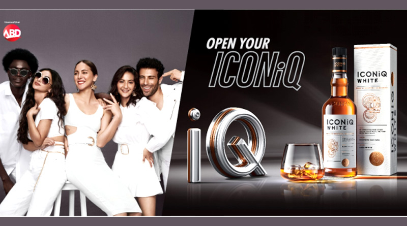 Allied Blenders and Distillers (ABD) Ltd. brings ICONiQ White Whisky and Sterling Reserve B7 Cola Mix | Sangbad Pratidin