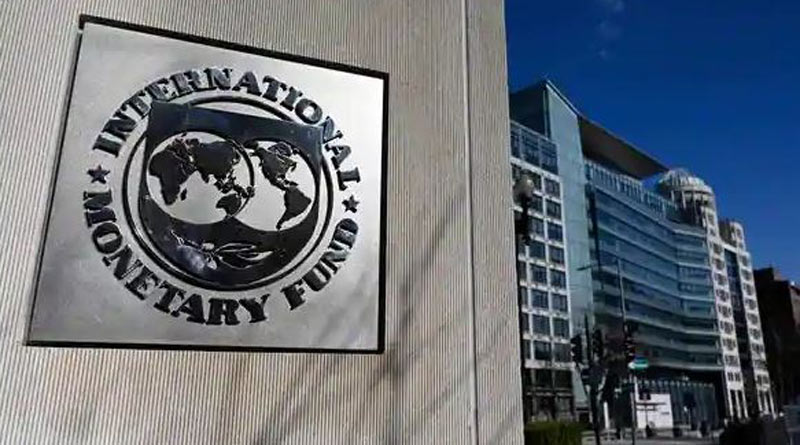 India a relative bright spot in world economy, says IMF। Sangbad Pratidin