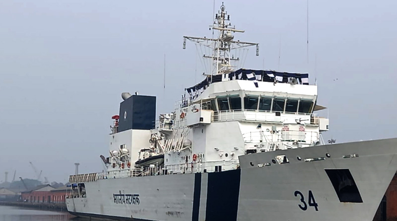 Indian-Coast-Guard