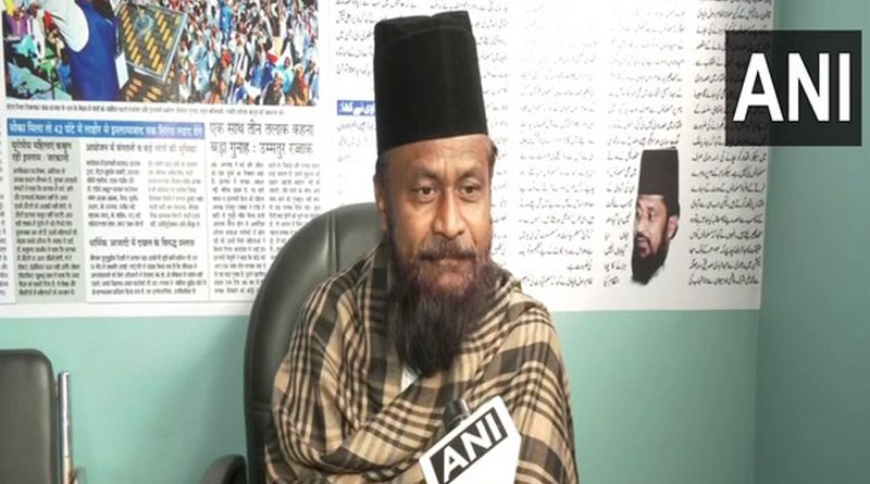 Demand 30% reservation for Muslims in Armed forces, JDU leader strokes Controversy | Sangbad Pratidin