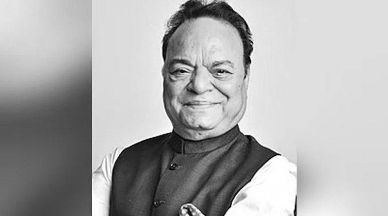 Congress MP Santokh Singh dies during Bharat Jodo Yatra। Sangbad Pratidin