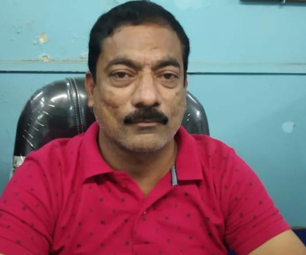 Jhalda