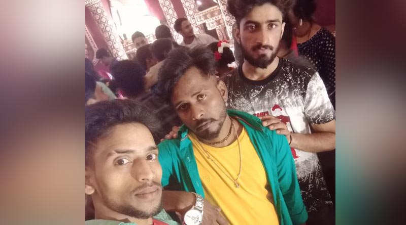 Triangular relationship in a love affair, sensation created over mysterious death of a young man in Kalna