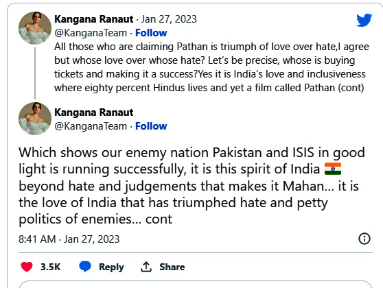 Kangana-Ranaut-tweet