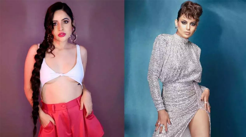 Kangana-Urfi