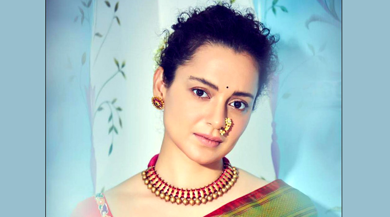 Kangana Ranaut post sepcial video on her Birth Day| Sangbad Pratidin
