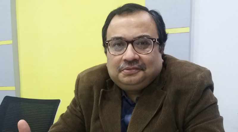 BJP is responsible for Ram Navami clash, says TMC after NIA probe announced | Sangbad Pratidin