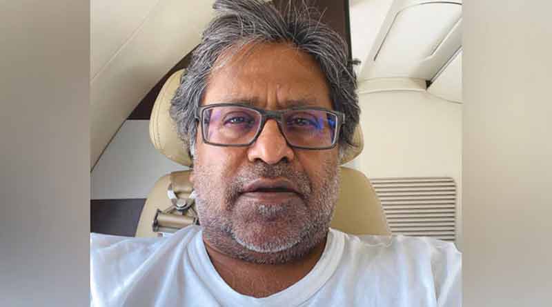 Former IPL Chairman Lalit Modi announces the name of successor from London hospital | Sangbad Pratidin