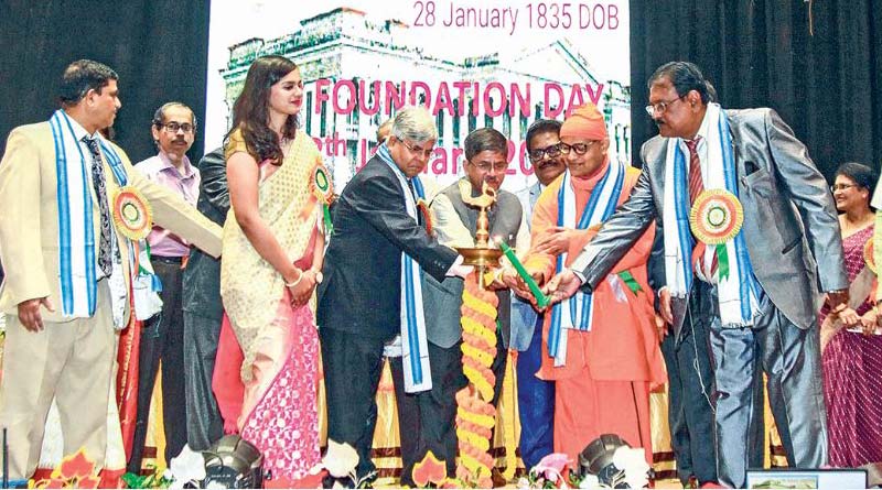Ishwar Chandra vidyasagar was asked to be principal of Calcutta Medical College