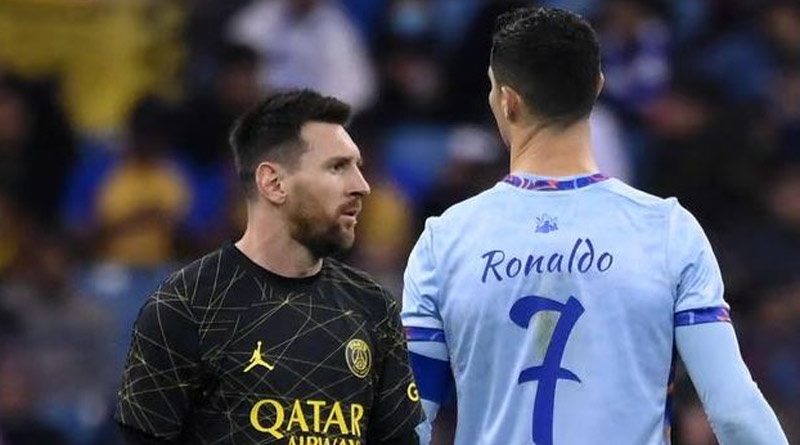 Cristiano Ronaldo misses out on Ballon d’Or nomination for 1st time In 20 Years | Sangbad Pratidin