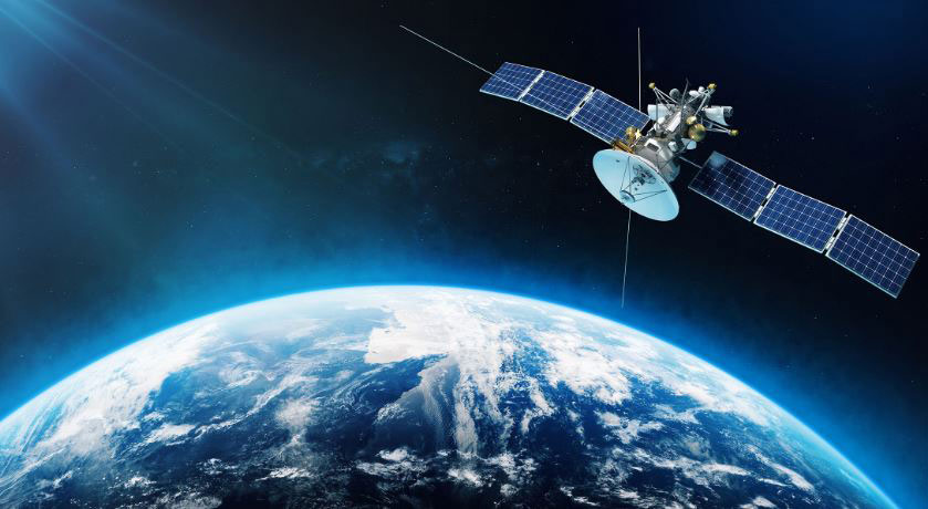 NASA satellite expected to fall from sky। Sangbad Pratidin