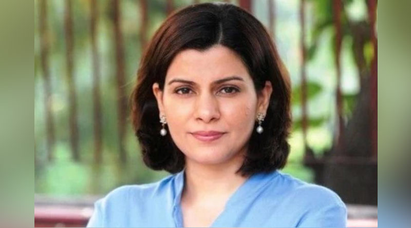 After Sreenivasan Jain, now Nidhi Razdan resigns as executive editor of NDTV। Sangbad Pratidin