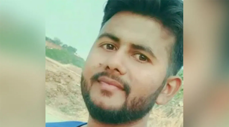 Swiggy Agent Dies After Car Hits and Drags Him For 500 Metres In Noida | Sangbad Pratidin