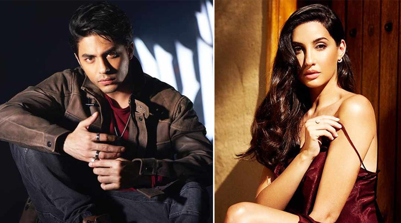 Shah Rukh Khan’s Son Aryan Khan Is Dating Nora Fatehi | Sangbad Pratidin