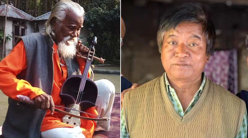 North Bengal gets two Padmasree awardee this year, people celebrates their success | Sangbad Pratidin