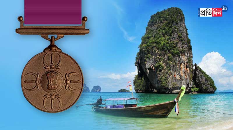 Andaman islands to be named after Param Vir Chakra awardees | Sangbad Pratidin