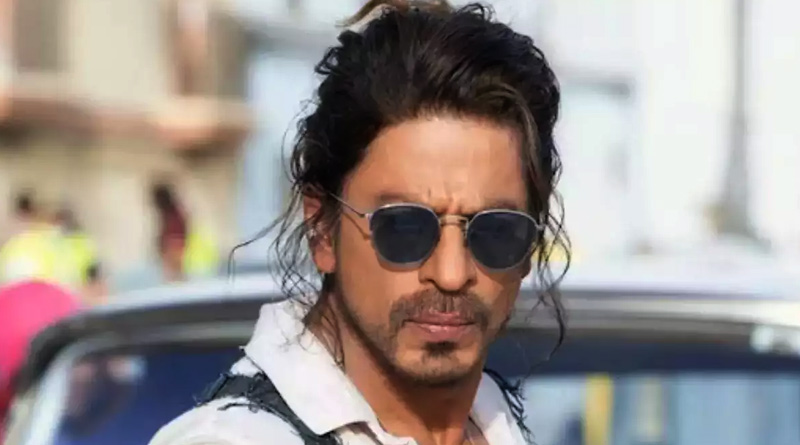 Shah Rukh Khan buys Rolls-Royce Cullinan Black Badge worth ₹10 crore| Sangbad Pratidin