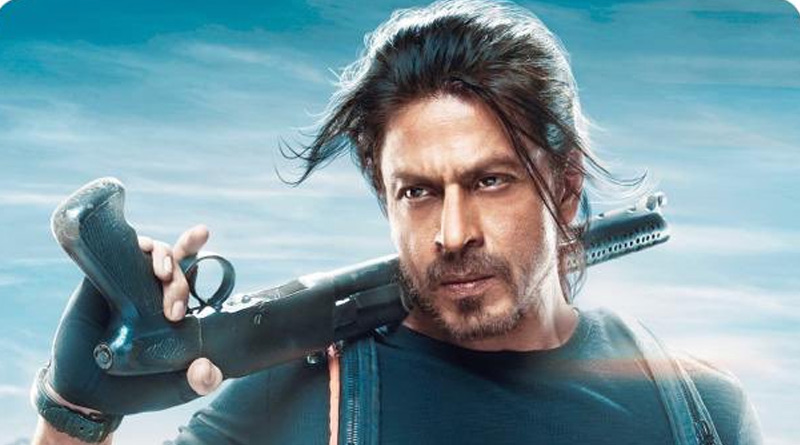 Shah Rukh Khan will finally watch Pathaan as ticket prices get slashed | Sangbad Pratidin