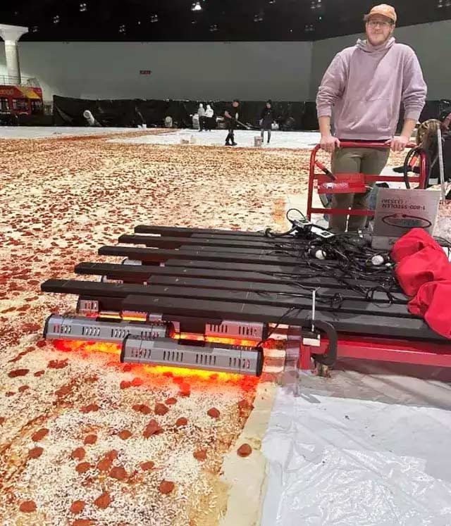 Pizza