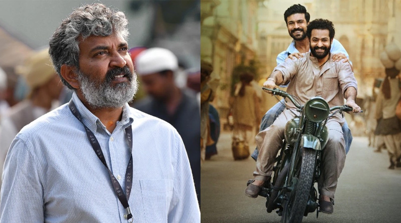 SS Rajamouli says ‘religion essentially is exploitation’, declares his films have ‘no hidden agenda’